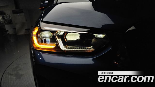 BMW X4 xDrive20i M Sport Pro Special Edition