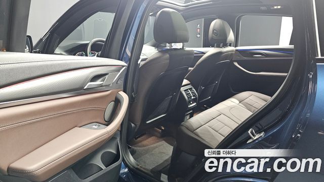 BMW X4 xDrive20i M Sport Pro Special Edition