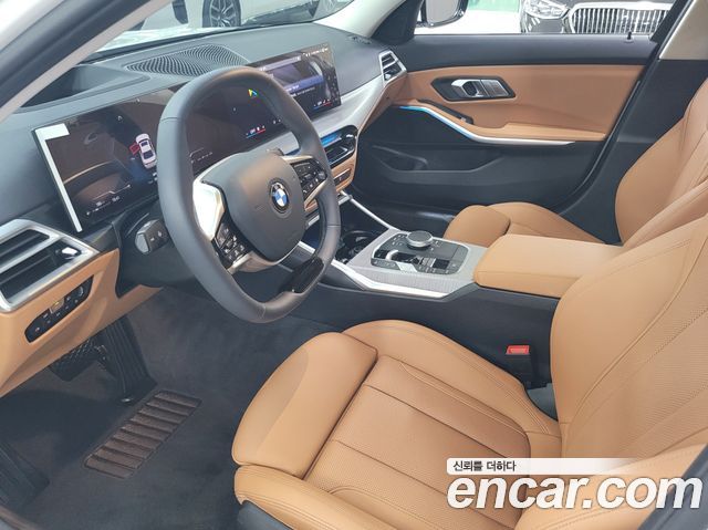 BMW 3-Series 320i