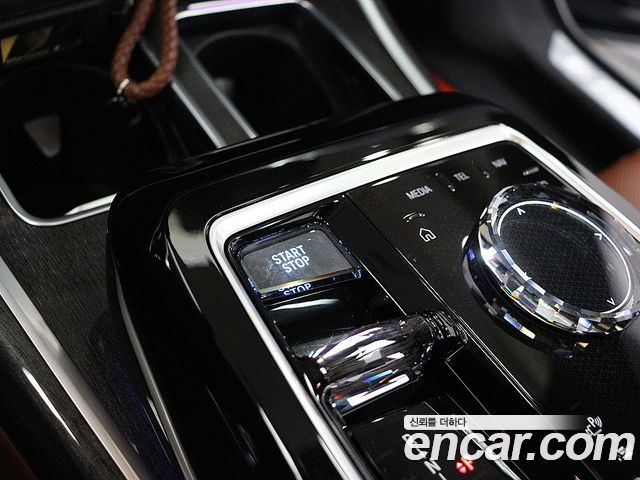 BMW i7 eDrive 50 M Sport