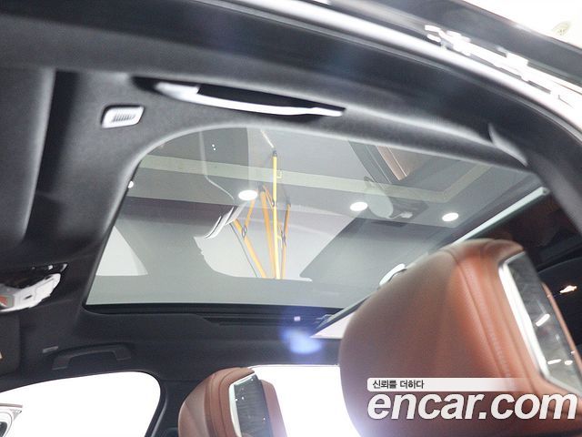 BMW i7 eDrive 50 M Sport
