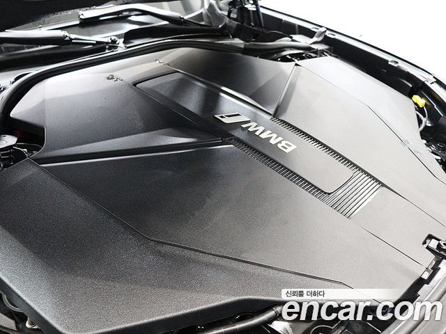 BMW i7 eDrive 50 M Sport