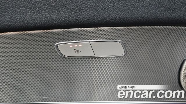 Mercedes-Benz E-Class E300 Avantgarde