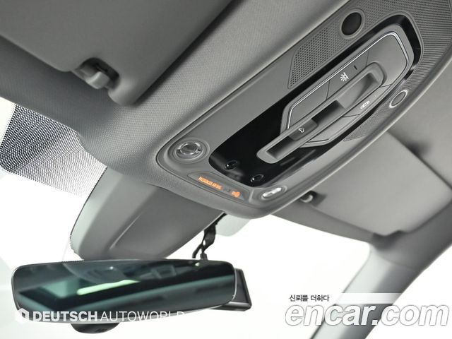 Audi A4 30 TDI Premium