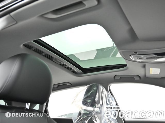 Audi A4 30 TDI Premium