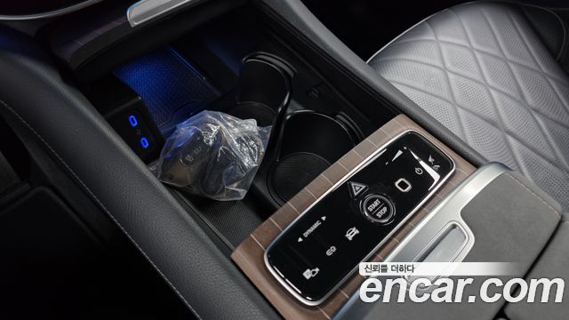 Mercedes-Benz EQS EQS580 4MATIC