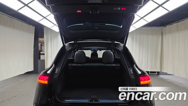 Mercedes-Benz EQS EQS580 4MATIC