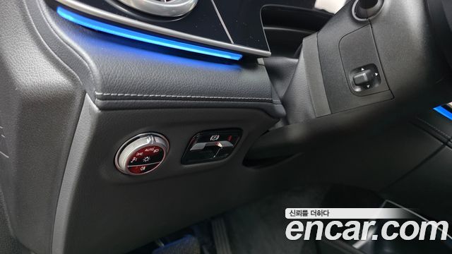 Mercedes-Benz EQS EQS580 4MATIC