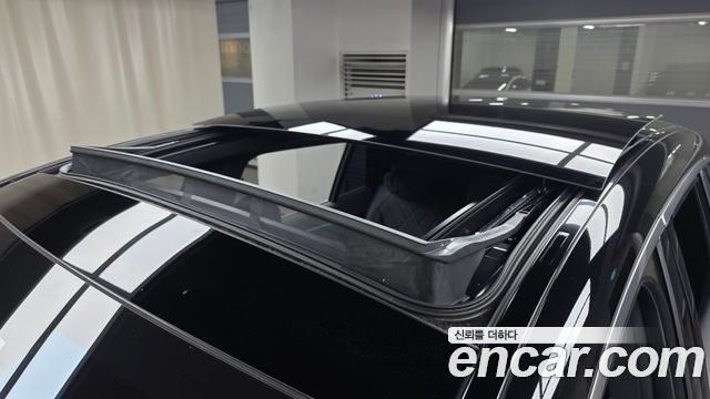 Mercedes-Benz EQS EQS580 4MATIC