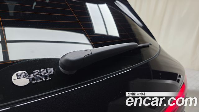 Mercedes-Benz EQS EQS580 4MATIC