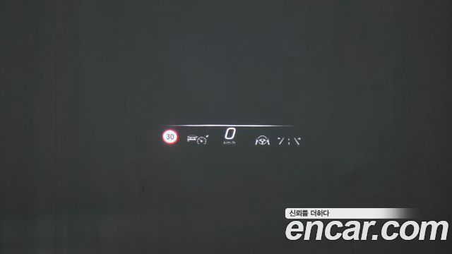 Mercedes-Benz EQS EQS580 4MATIC