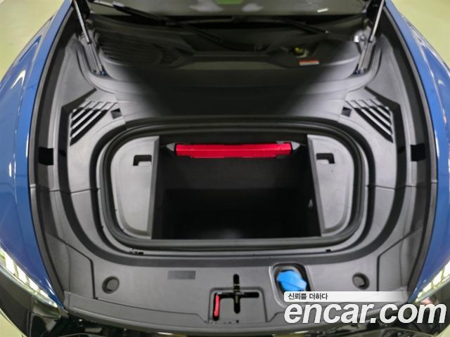 Audi e-tron GT GT quattro Premium