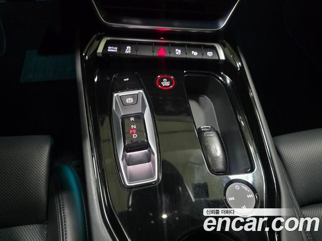 Audi e-tron GT GT quattro Premium