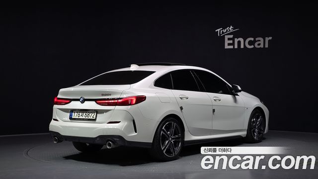 BMW 2-Series 220i M Sports