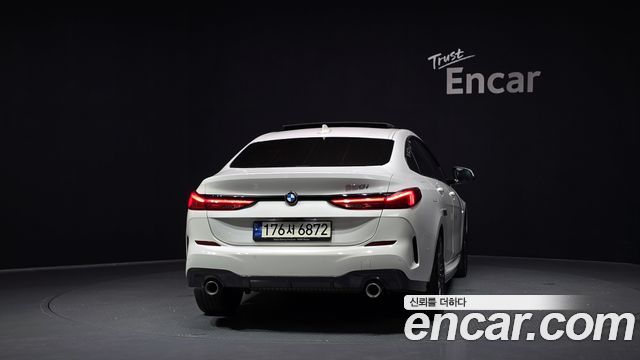 BMW 2-Series 220i M Sports
