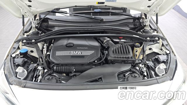 BMW 2-Series 220i M Sports