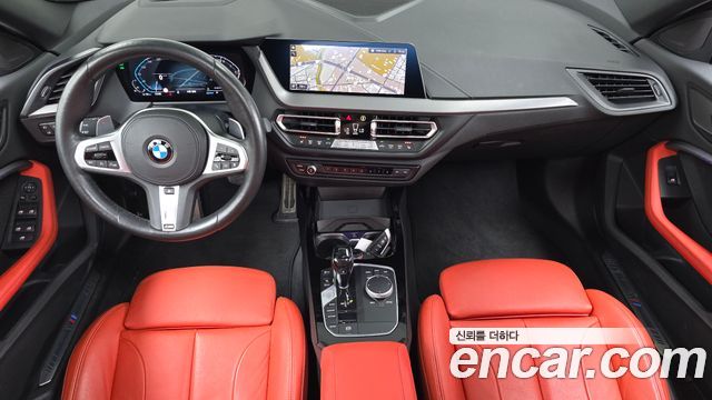 BMW 2-Series 220i M Sports