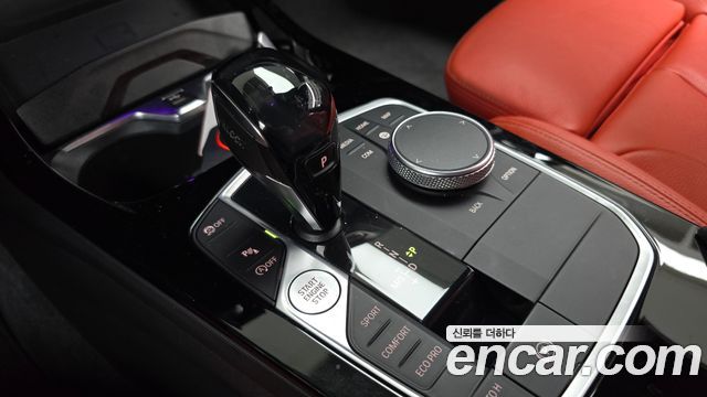 BMW 2-Series 220i M Sports