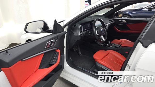 BMW 2-Series 220i M Sports
