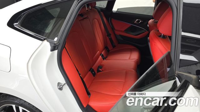 BMW 2-Series 220i M Sports