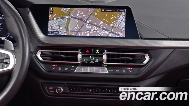 BMW 2-Series 220i M Sports