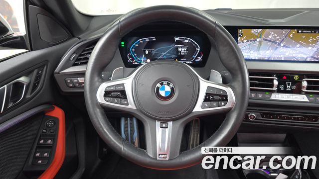 BMW 2-Series 220i M Sports