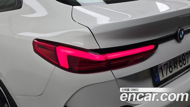 BMW 2-Series 220i M Sports