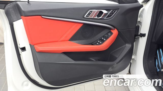 BMW 2-Series 220i M Sports