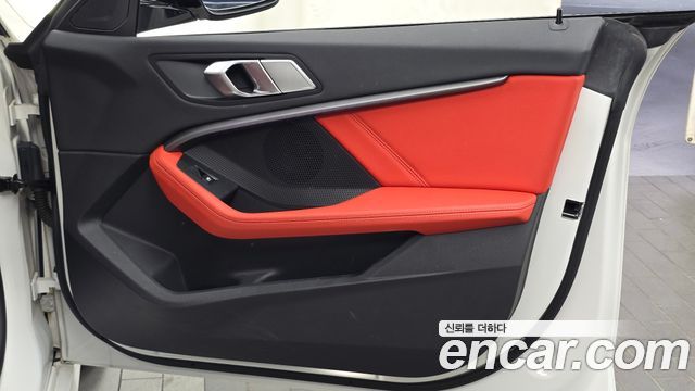 BMW 2-Series 220i M Sports
