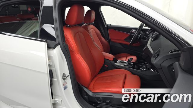 BMW 2-Series 220i M Sports