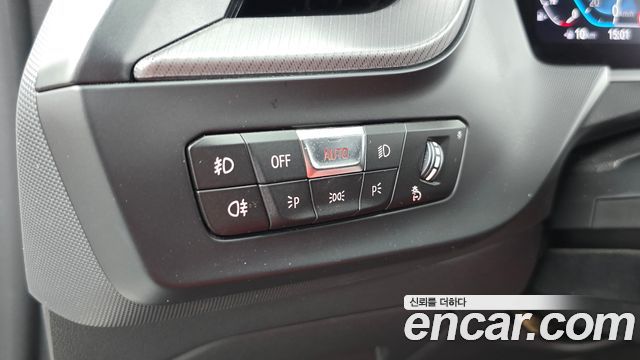 BMW 2-Series 220i M Sports