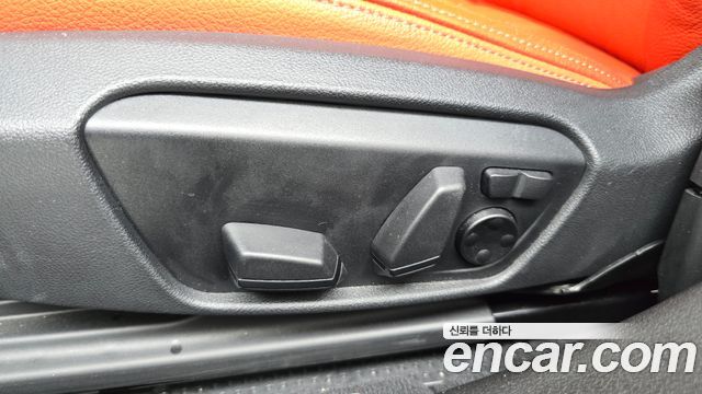 BMW 2-Series 220i M Sports