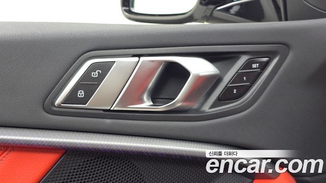 BMW 2-Series 220i M Sports