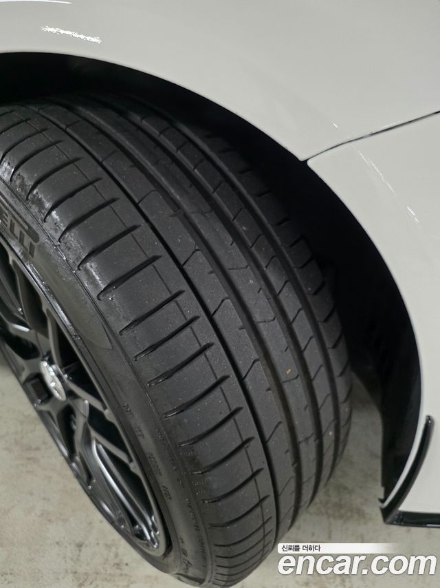 Mercedes-Benz C-Class C63 S AMG Coupe
