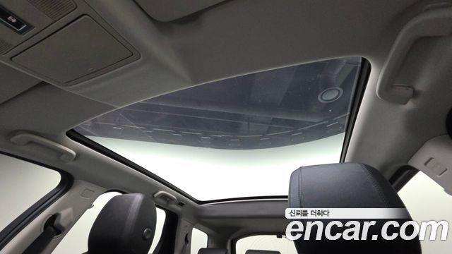 Land Rover Discovery Sport P250 SE