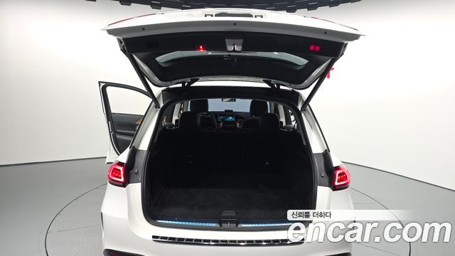 Mercedes-Benz GLE-Class GLE450 4MATIC
