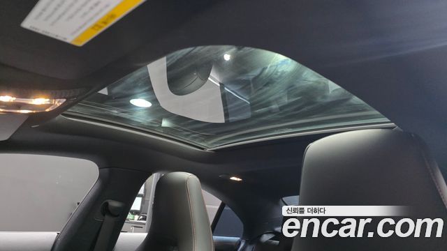 Mercedes-Benz CLA-Class CLA250 4MATIC