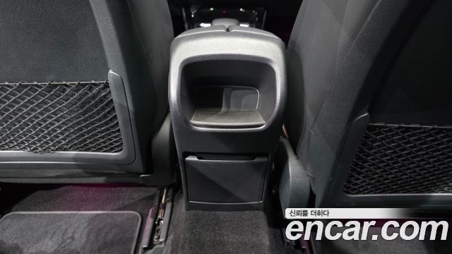 Mercedes-Benz CLA-Class CLA250 4MATIC