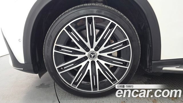 Mercedes-Benz EQE EQE500 4MATIC