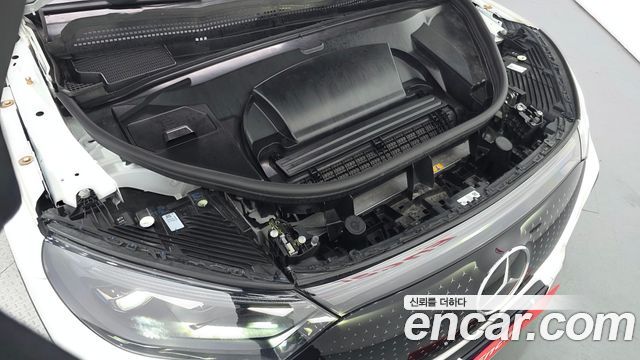 Mercedes-Benz EQE EQE500 4MATIC