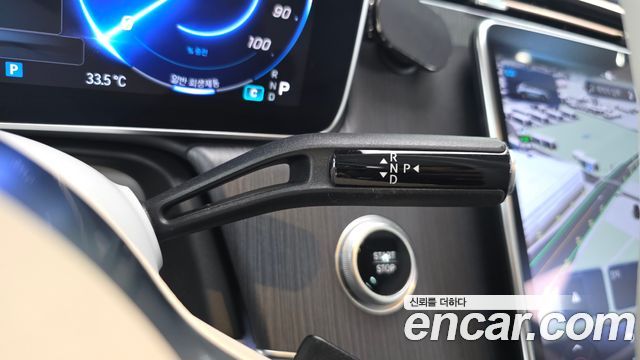 Mercedes-Benz EQE EQE500 4MATIC