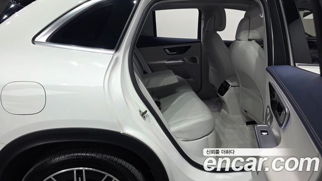 Mercedes-Benz EQE EQE500 4MATIC