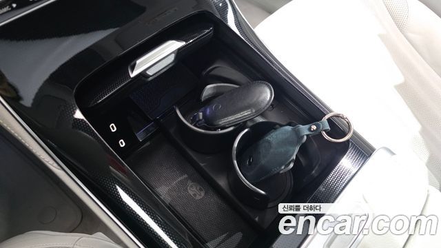 Mercedes-Benz EQE EQE500 4MATIC