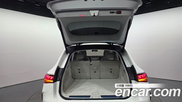 Mercedes-Benz EQE EQE500 4MATIC