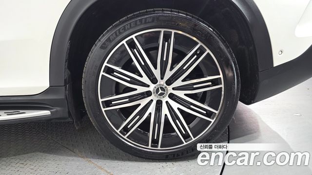Mercedes-Benz EQE EQE500 4MATIC