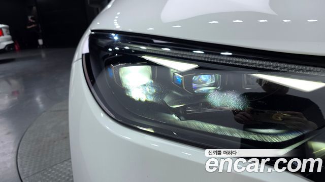 Mercedes-Benz EQE EQE500 4MATIC