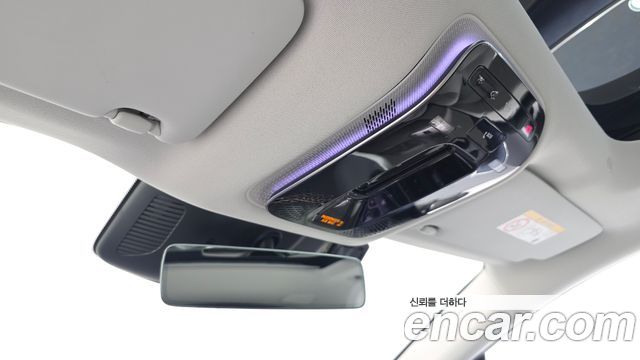 Mercedes-Benz EQE EQE500 4MATIC