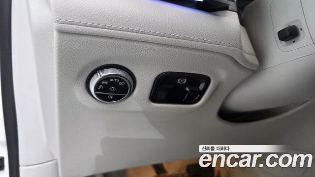 Mercedes-Benz EQE EQE500 4MATIC