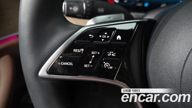 Mercedes-Benz E-Class E220d 4MATIC Exclusive