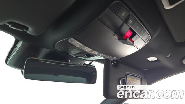 Mercedes-Benz E-Class E220d 4MATIC Exclusive